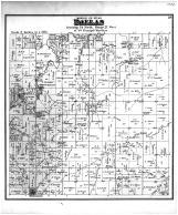 Dallas, New Chicago, Newbern, Marion County 1875